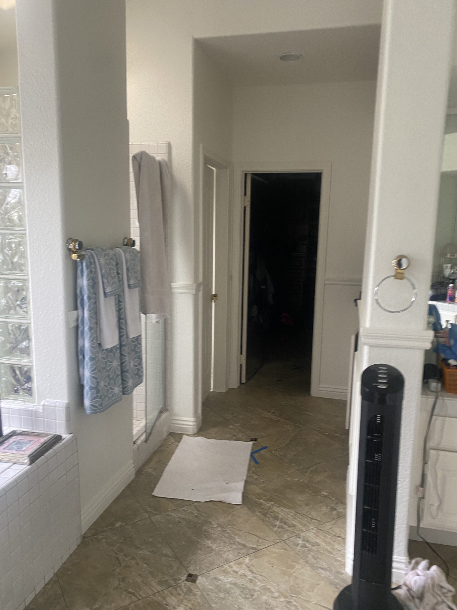 Home improvement and restoration