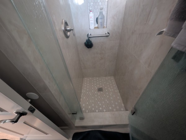 Home interior renovation